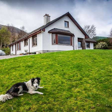 Torran B & B Ullapool Exterior foto