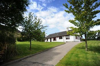 Torran B & B Ullapool Exterior foto
