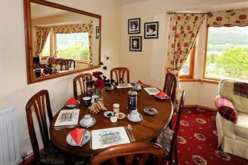 Torran B & B Ullapool Exterior foto